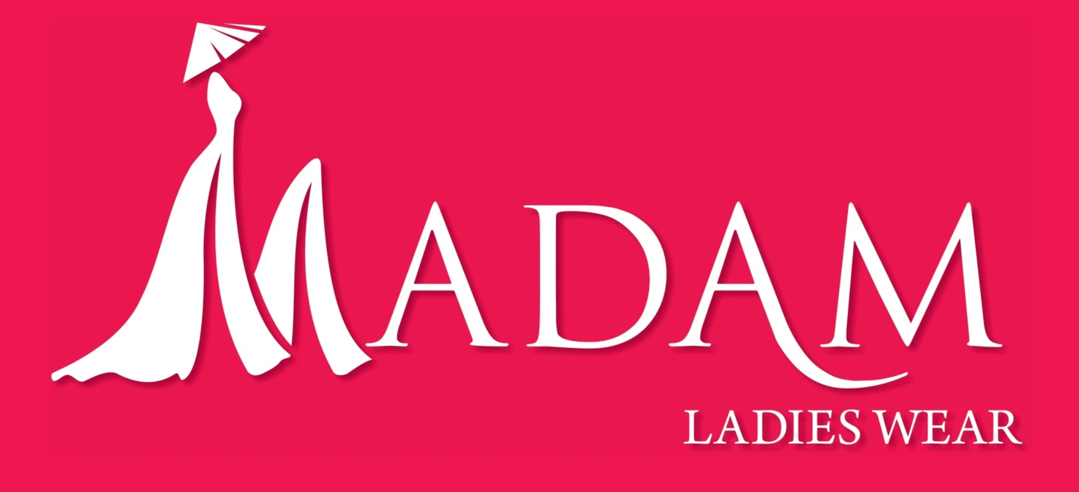 Madam Logo